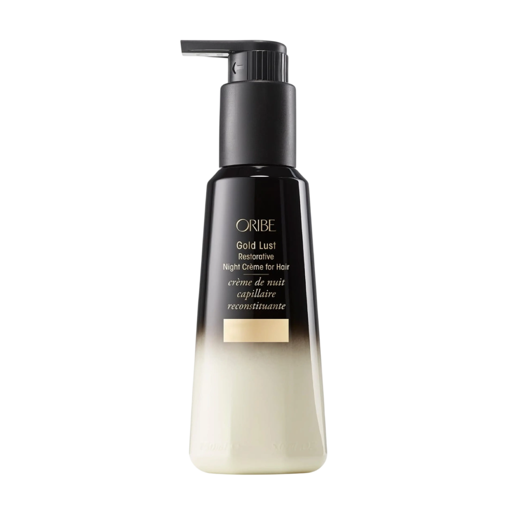 ORIBE Gold Lust Restorative Night Crème for Hair 150ml - Нічний крем для відновлення волосся